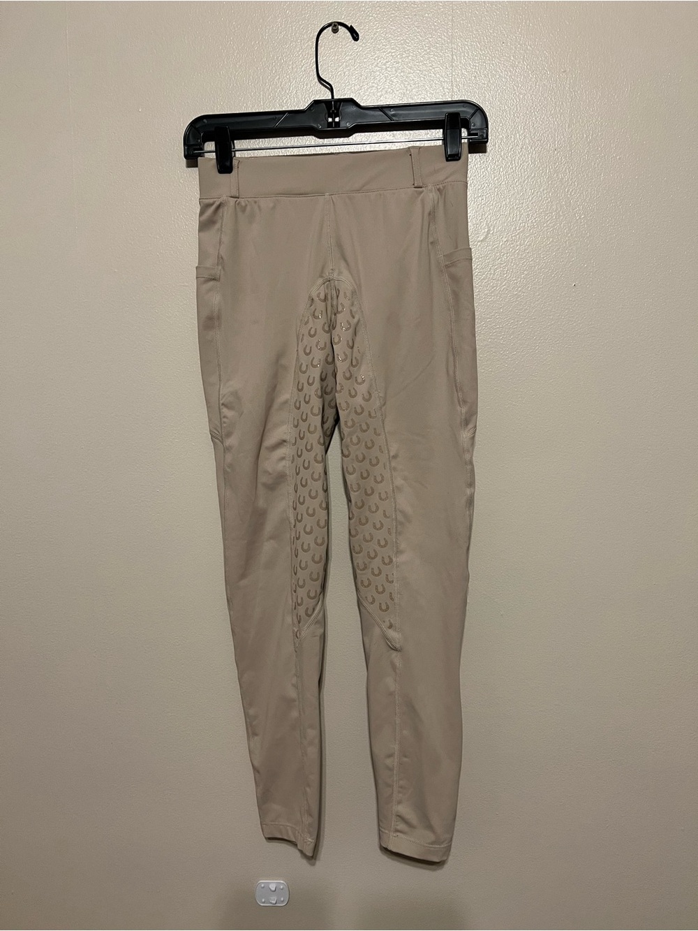 2 Women Full Seat Breeches With Pockets